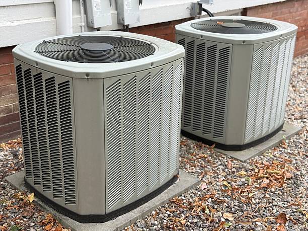 Reliable Hvac Installation contractor in Christiansburg, VA by JG Cool HVAC